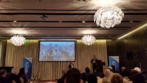 Argentina presentó eI I Congreso Internacional de Turismo Médico