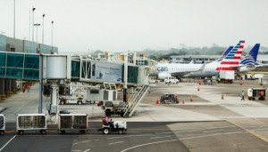 Pasajeros de aeropuerto de Panamá suben casi 10% hasta julio