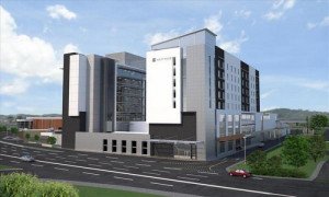 Hyatt invertirá US$ 36 millones en primer hotel en El Salvador