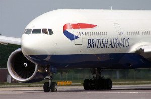 British Airways recortará dos frecuencias entre Londres y Buenos Aires desde 2015