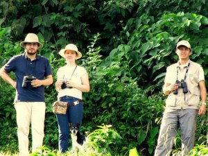 Colombia ofrece opciones de turismo naturaleza a compradores internacionales