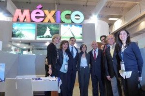 México espera que crezca 5% el turismo desde Francia en 2014