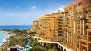 IHG, Hilton y Marriott encabezan ranking mundial de cadenas hoteleras