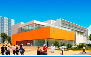 Cadena Estelar inaugura nuevo hotel y centro de convenciones en Colombia
