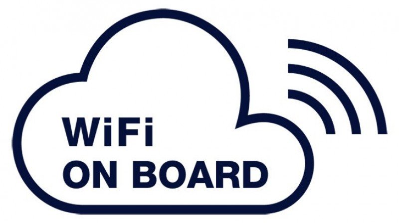 Wifi, un factor determinante para la selección de la aerolínea