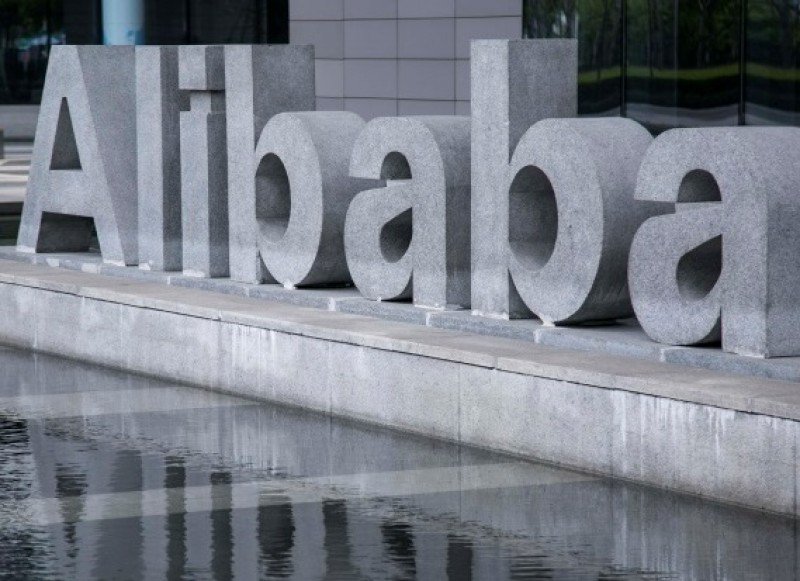El gigante chino Alibaba lanza una nueva OTA