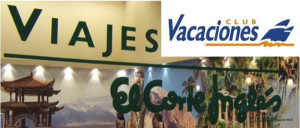 Viajes El Corte Ingles venderá a través de otras agencias con Club Vacaciones