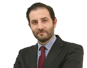David Mora, nuevo director del Máster de Dirección Hotelera en la Universidad Europea
