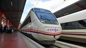 Renfe cerrará 2015 con 190 M € en pérdidas