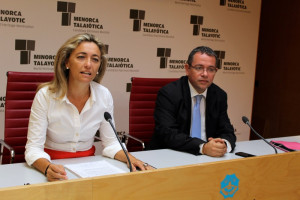 Menorca organiza el Forum Onliners para impulsar la comercialización