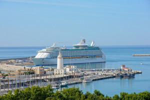 Andalucía prepara un Plan de Acción para impulsar los cruceros