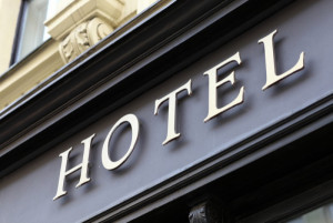 Los hoteles se recuperan por delante de la economía a nivel mundial