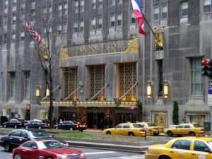 Hilton vende el Waldorf Astoria de Nueva York por 1.550 M €