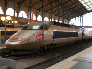 SNCF Voyageurs refuerza su oferta de alta velocidad entre Barcelona y Paris