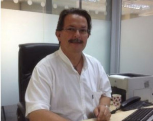 Antonio Peregrín vuelve al sector de la mano de Luxotour
