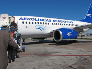 Aerolíneas Argentinas iniciará vuelos a Cuba, Dominicana y México