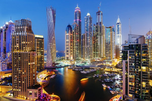 Dubai sumará 25.000 nuevas habitaciones hasta 2016