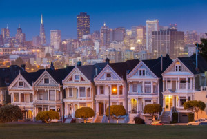 Airbnb ya es legal en San Francisco, su ciudad sede