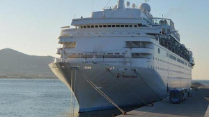Granada quiere impulsar el empleo con el turismo de cruceros
