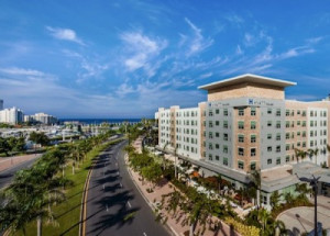 Hyatt invierte 24 M € en un nuevo hotel en Puerto Rico