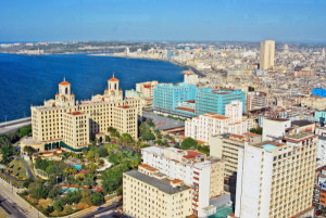 Cuba amplía oportunidades de inversión extranjera en el sector hotelero
