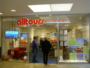 Alltours prevé ganar un 5% más y lanzará su cuarta marca hotelera