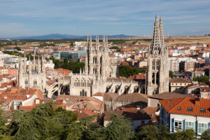 Castilla y León invertirá 40 M € en turismo y cultura en 2015