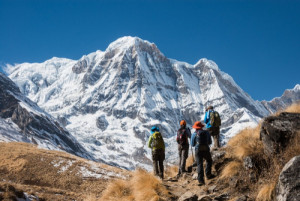 Fallecen 29 montañeros que hacían trekking en Nepal