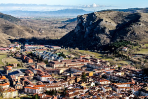 El turismo supone ya el 10% de la economía de La Rioja