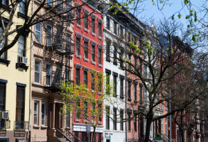 Nueva York dice que la mayoría de los alquileres de Airbnb son ilegales