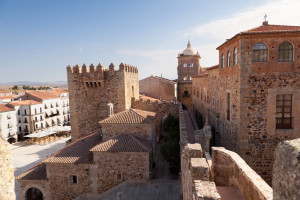 Cáceres será la Capital Española de la Gastronomía en 2015