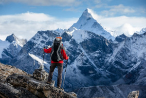 La tragedia en el Himalaya se cobra las vidas de 38 montañeros