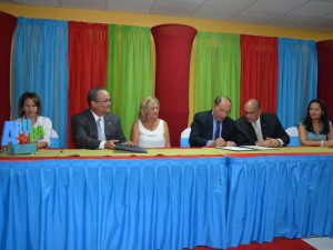 Grupo Piñero abrirá un nuevo hotel Luxury Bahía Príncipe en Aruba