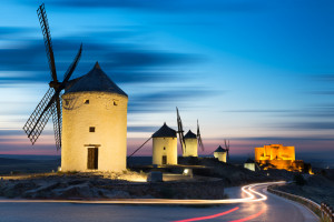 Castilla-La Mancha destinará 1,5 M € a promoción turística en 2015