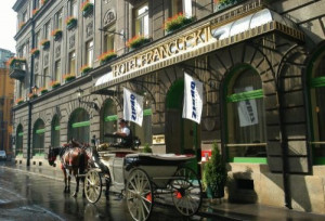 Accor ofrece 142 M € por 46 hoteles de una cadena polaca