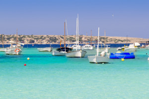 Formentera rechaza el traspaso de la promoción turística
