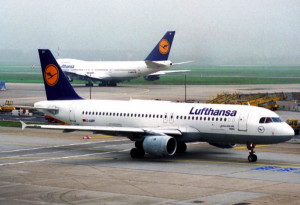 Lufthansa refuerza su apuesta por Valencia