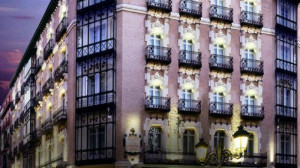 Catalonia invertirá 9 M € en abrir hotel en el centro de Barcelona