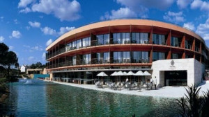 Pestana abrirá un nuevo hotel en el Algarve