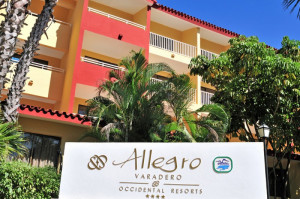 Los hoteles de Occidental en Cuba ya tienen nuevos gestores