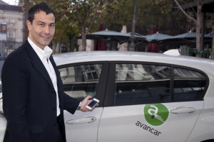 La empresa de carsharing Avancar comienza a operar en Madrid