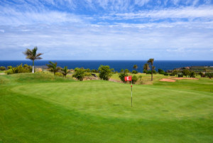 Tenerife acogerá la International Golf Travel Market en 2015