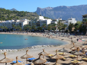 La temporada se alargará dos meses en los hoteles de Mallorca
