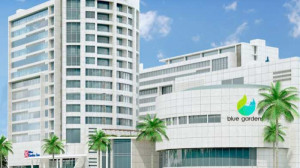 Hilton abre su primer Garden Inn en Barranquilla