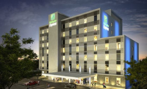 IHG abre un nuevo hotel Holiday Inn Express en Nicaragua