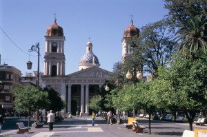 Tucumán recibirá el VII Congreso Nacional de Calidad Turística