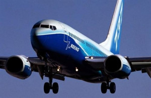 Boeing acelerará el ritmo de producción del 737