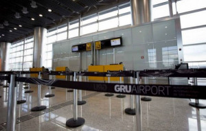 Latam Airlines muda sus operaciones a la nueva Terminal 3 de Guarulhos
