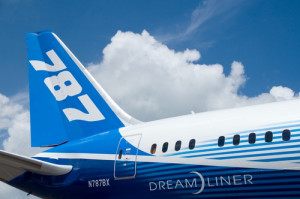 Boeing lleva entregados 85 aviones más que Airbus este año