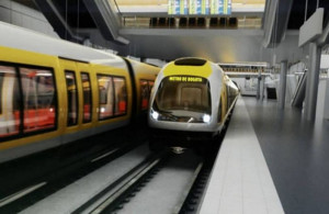 Bogotá: primera línea del metro costará casi US$ 7.000 millones